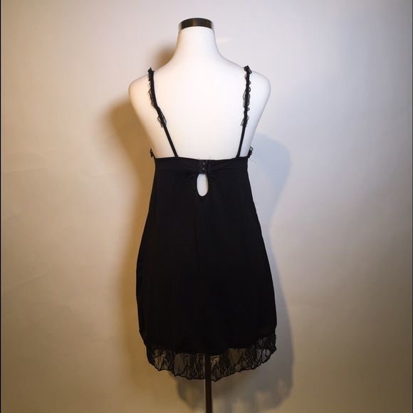 Women's babydoll lingerie - Picture 3 of 3